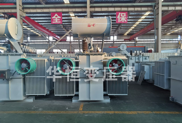 S13-6300/35莒县莒县莒县油浸式变压器